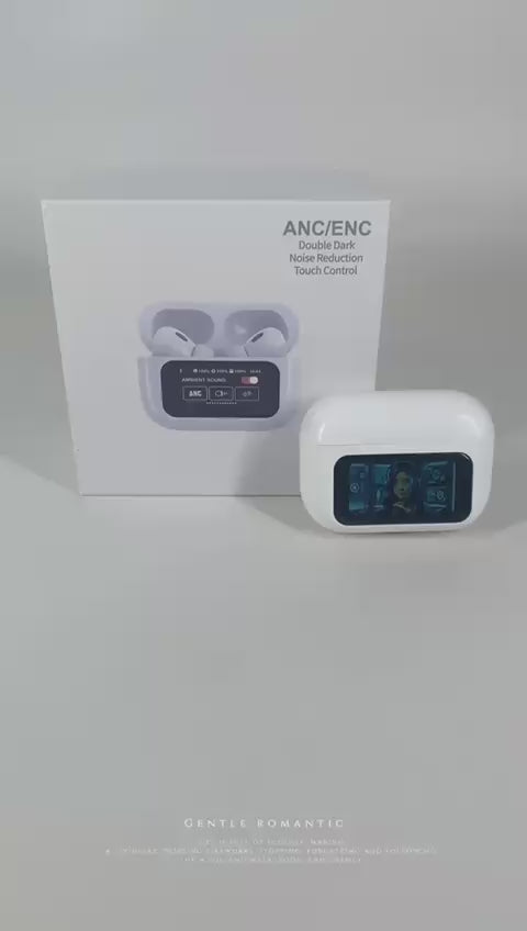 Touch Screen Air Pods Pro 2
